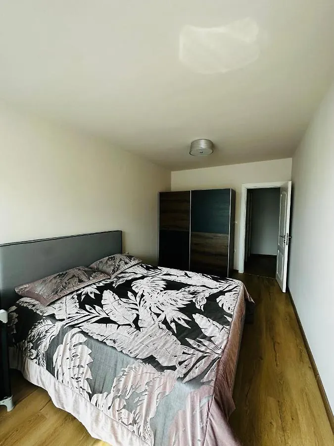 Varna Summer 2 Apartment