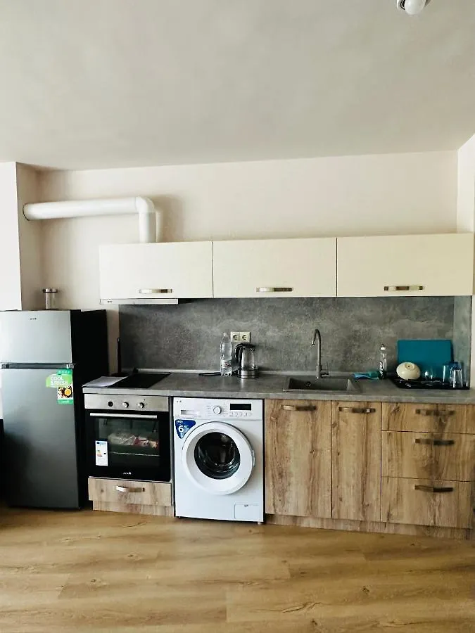 Varna Summer 2 Apartment Bulgaria