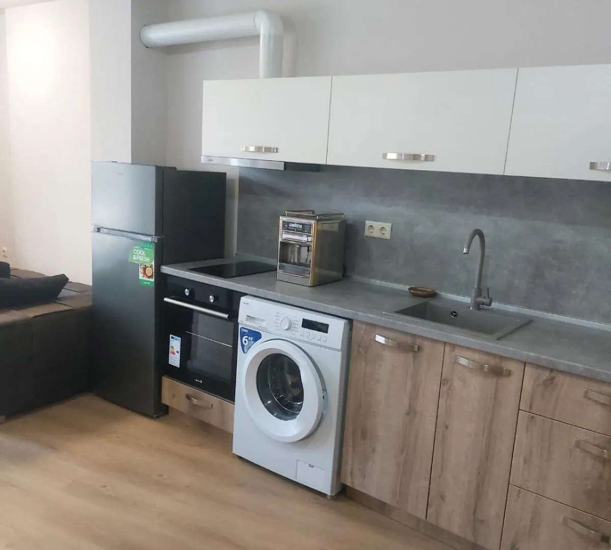 Varna Summer 2 Apartment